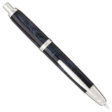 Pilot Capless Marble Black CT Fountain Pen (Special Edition)