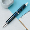 Pilot Capless Marble Blue CT Fountain Pen (Special Edition)