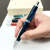 Pilot Capless Marble Blue CT Fountain Pen (Special Edition)