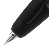 Pilot Capless Matte Copper PVD Fountain Pen (Limited Edition)