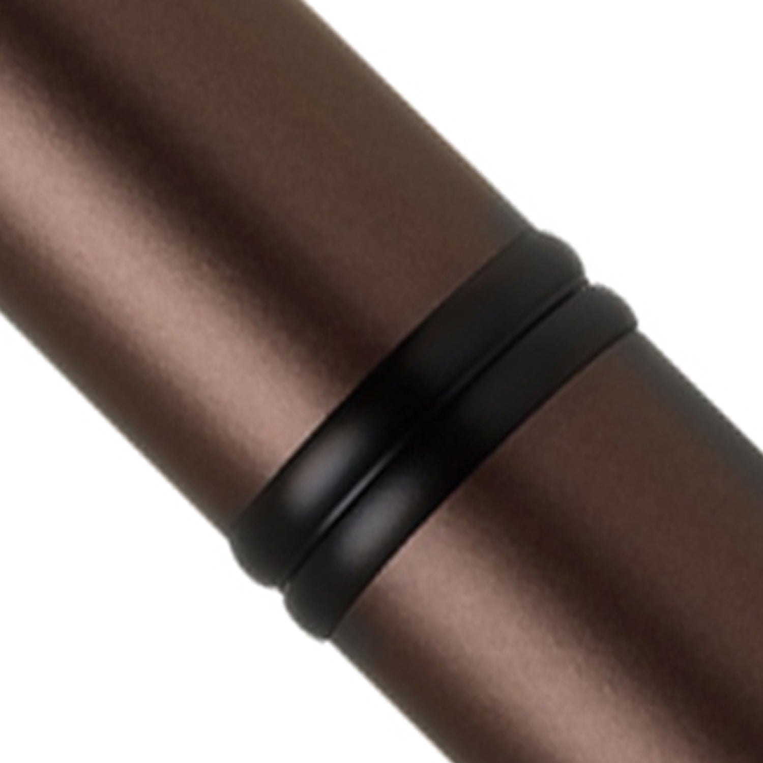 Pilot Capless Matte Copper PVD Fountain Pen (Limited Edition)