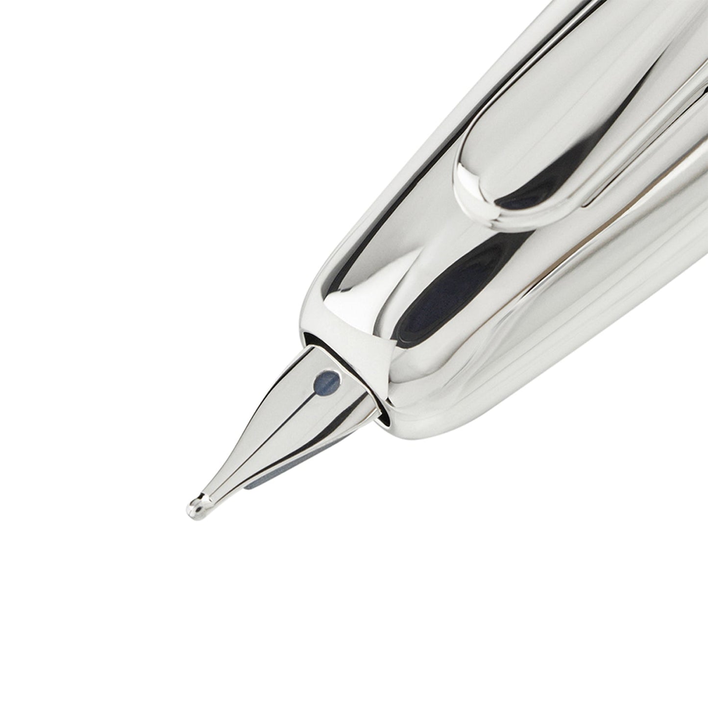 Pilot Capless Marble Green CT Fountain Pen (Special Edition)