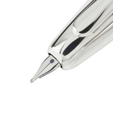 Pilot Capless Marble Green CT Fountain Pen (Special Edition)
