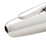 Pilot Capless Marble Green CT Fountain Pen (Special Edition)