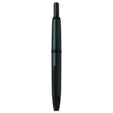 Pilot Capless Matte Green PVD Fountain Pen (Limited Edition)