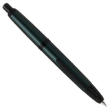 Pilot Capless Matte Green PVD Fountain Pen (Limited Edition)