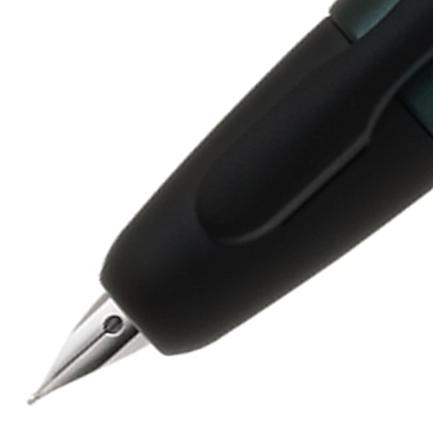 Pilot Capless Matte Green PVD Fountain Pen (Limited Edition)