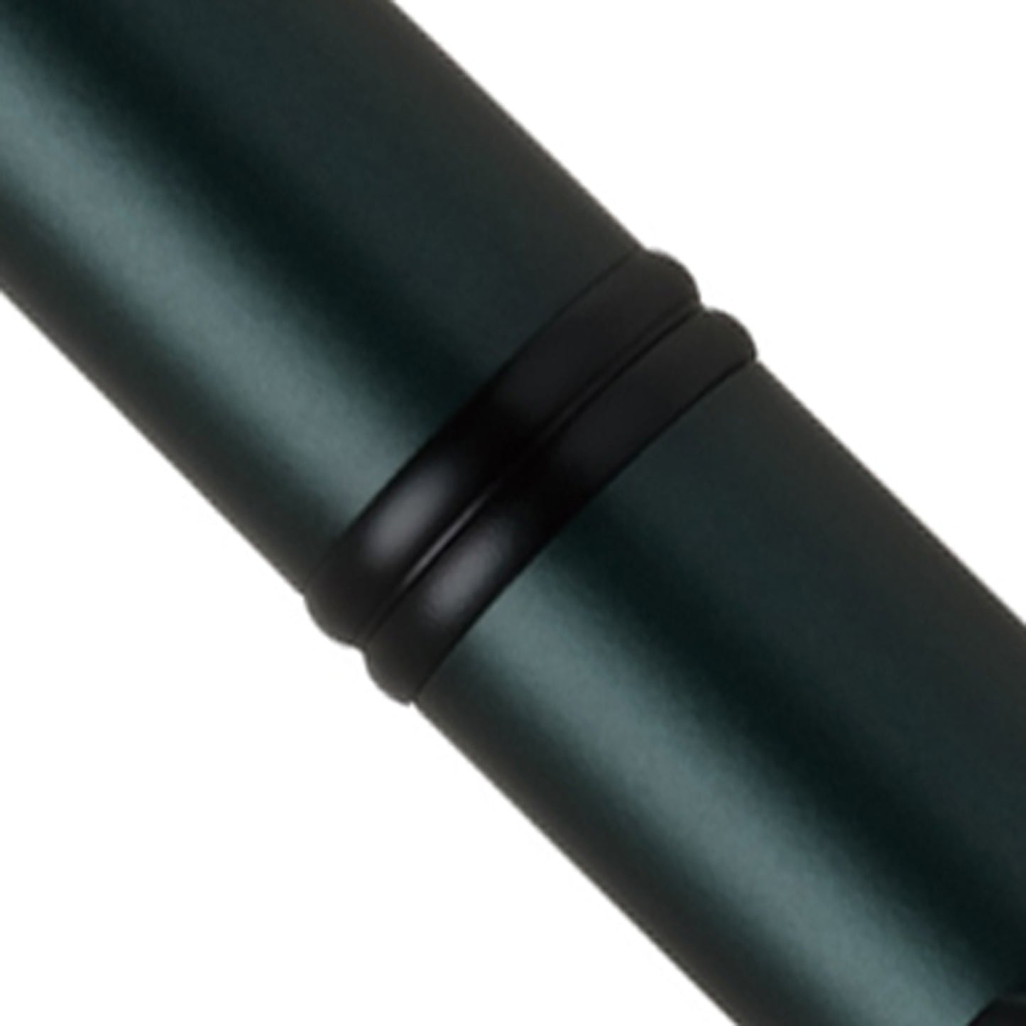 Pilot Capless Matte Green PVD Fountain Pen (Limited Edition)