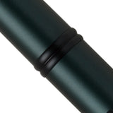 Pilot Capless Matte Green PVD Fountain Pen (Limited Edition)