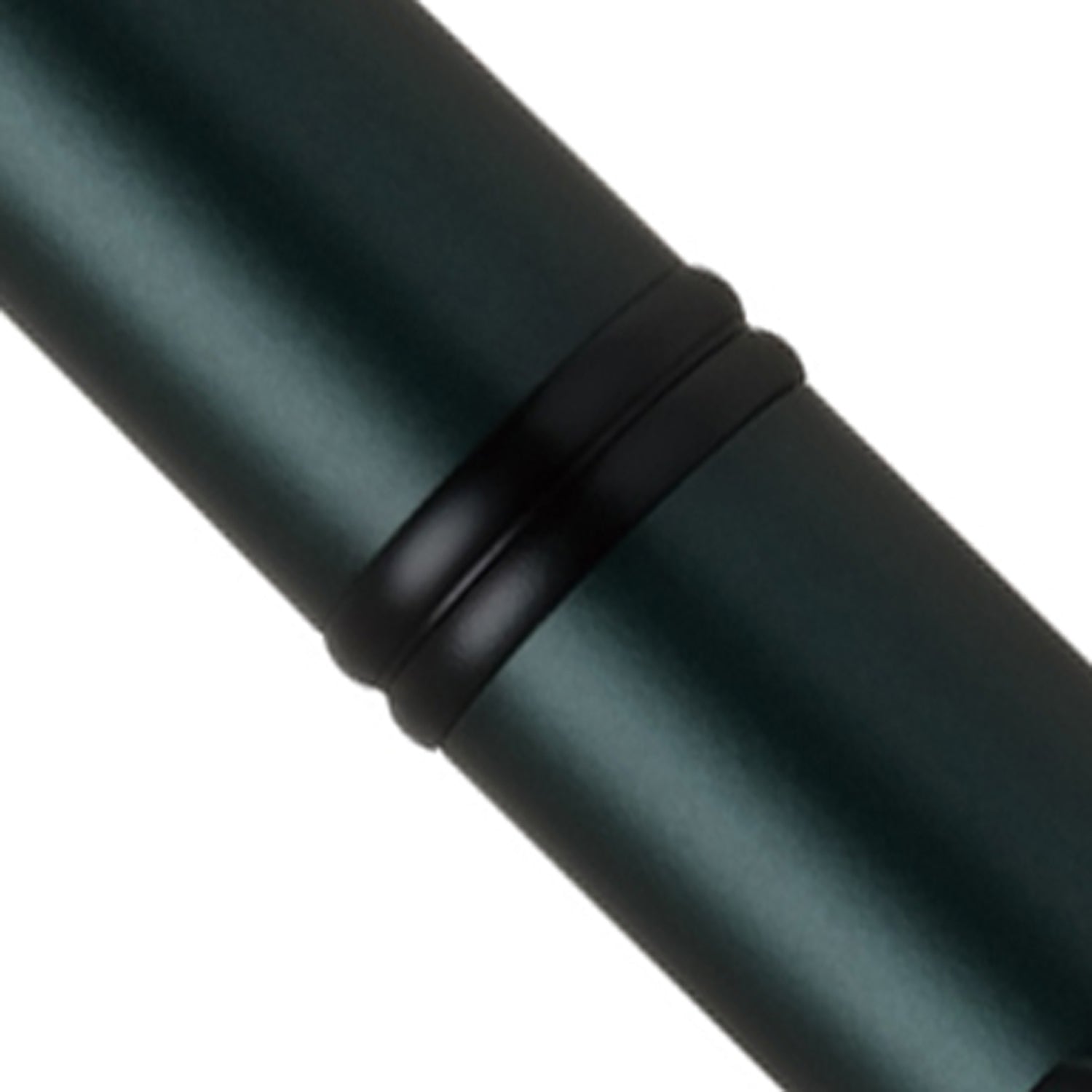 Pilot Capless Matte Green PVD Fountain Pen (Limited Edition)