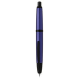 Pilot Capless Matte Purple PVD Fountain Pen (Limited Edition)