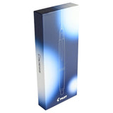 Pilot Capless Matte Ash Blue PVD Fountain Pen (Limited Edition)