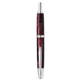 Pilot Capless Marble Red CT Fountain Pen (Special Edition)