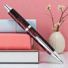 Pilot Capless Marble Red CT Fountain Pen (Special Edition)