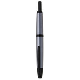 Pilot Capless Matte Silver PVD Fountain Pen (Limited Edition)