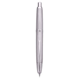 Pilot Capless Silver/Rhodium CT Fountain Pen
