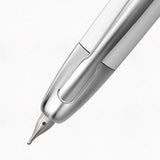 Pilot Capless White CT Fountain Pen