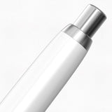 Pilot Capless White CT Fountain Pen