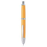 Pilot Capless Yellow CT Fountain Pen