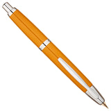 Pilot Capless Yellow CT Fountain Pen