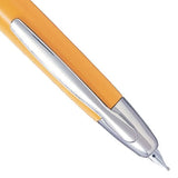 Pilot Capless Yellow CT Fountain Pen
