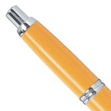 Pilot Capless Yellow CT Fountain Pen