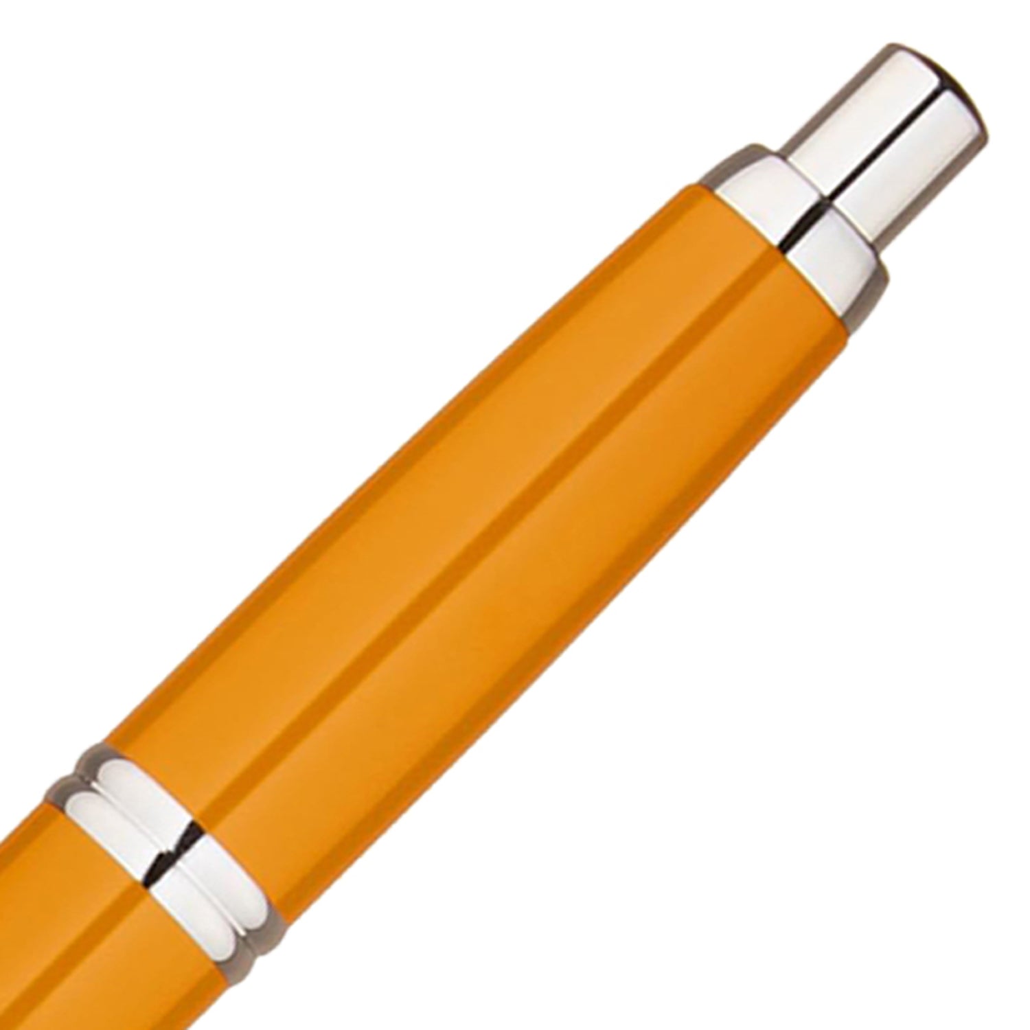 Pilot Capless Yellow CT Fountain Pen