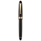 Pilot Custom 742 Black GT Fountain Pen