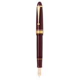 Pilot Custom 743 Red GT Fountain Pen