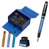 Pilot Custom 74 30th Anniversary CT Fountain Pen Set (Limited Edition)
