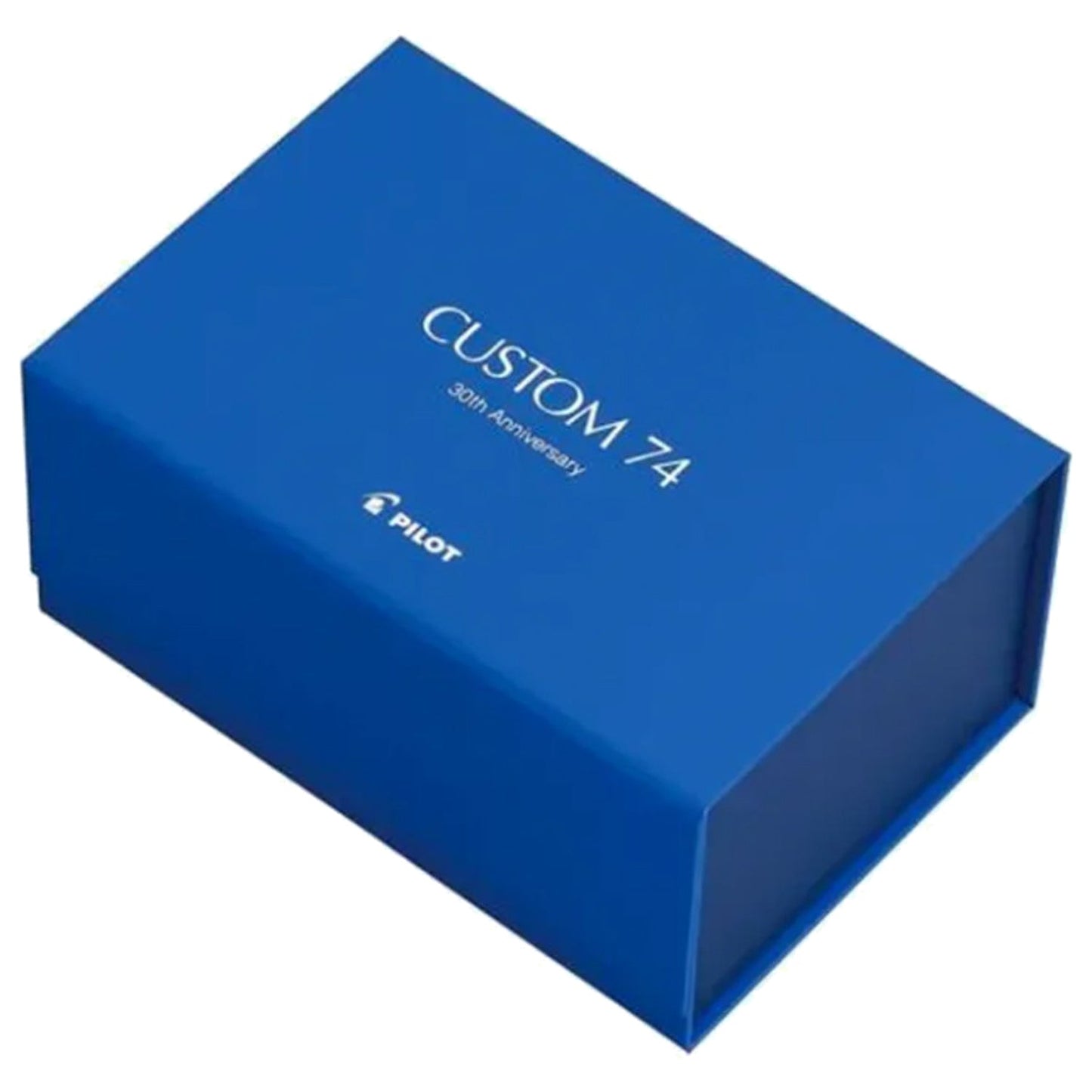 Pilot Custom 74 30th Anniversary CT Fountain Pen Set (Limited Edition)
