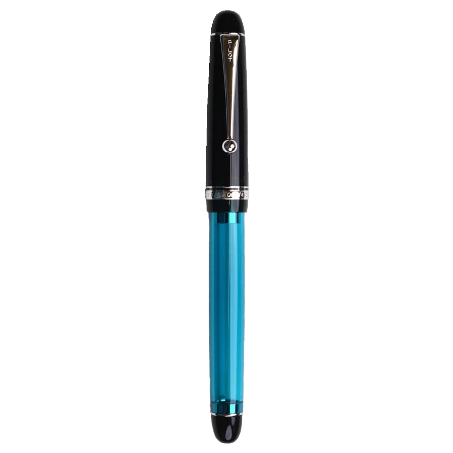 Pilot Custom 74 30th Anniversary CT Fountain Pen Set (Limited