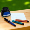 Pilot Custom 74 30th Anniversary CT Fountain Pen Set (Limited Edition)