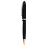 Pilot Custom 74 Black GT Ballpoint Pen BKK500RB