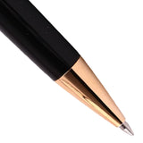 Pilot Custom 74 Black GT Ballpoint Pen BKK500RB