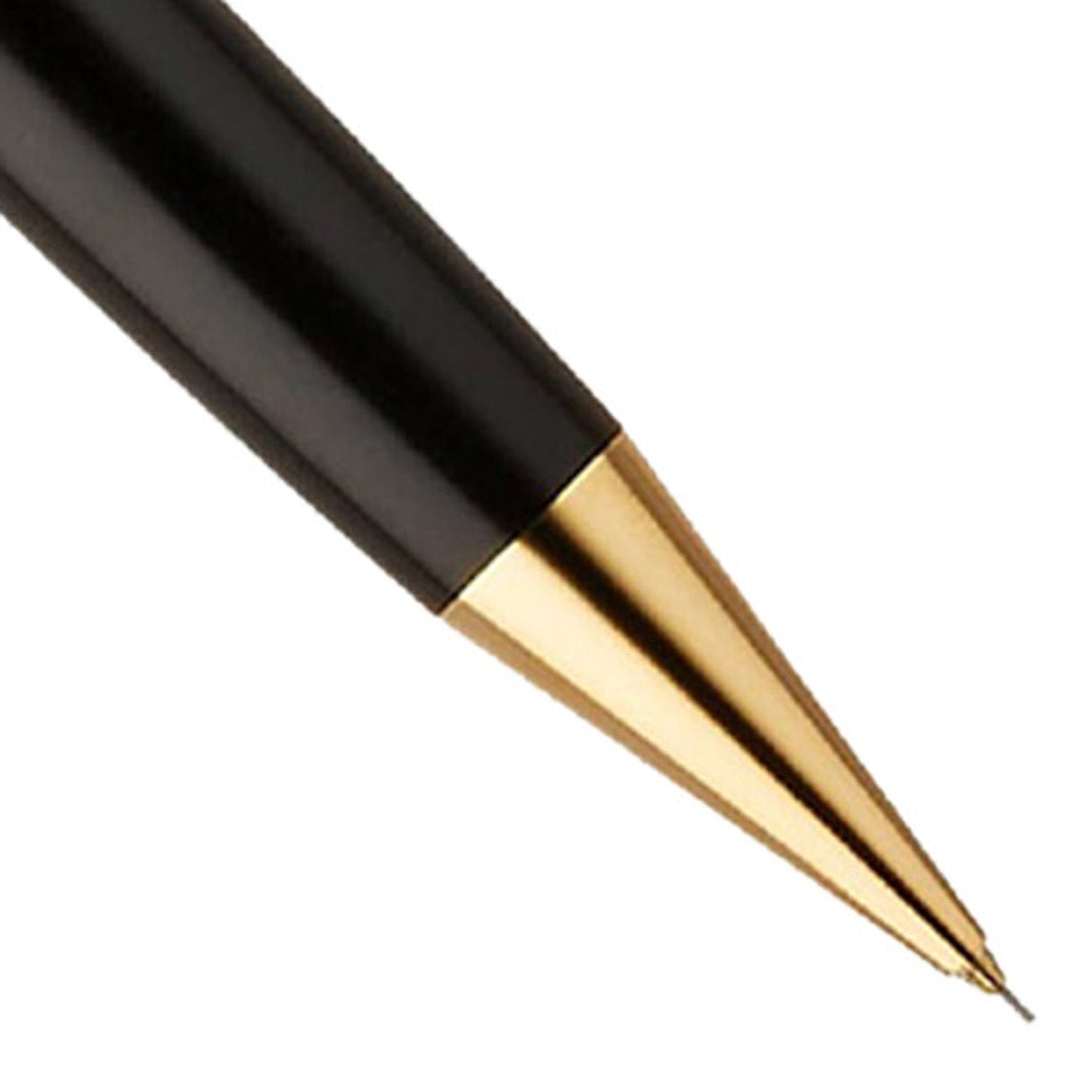 Pilot Custom 74 Black GT Mechanical Pencil (0.5mm) HKK500RB