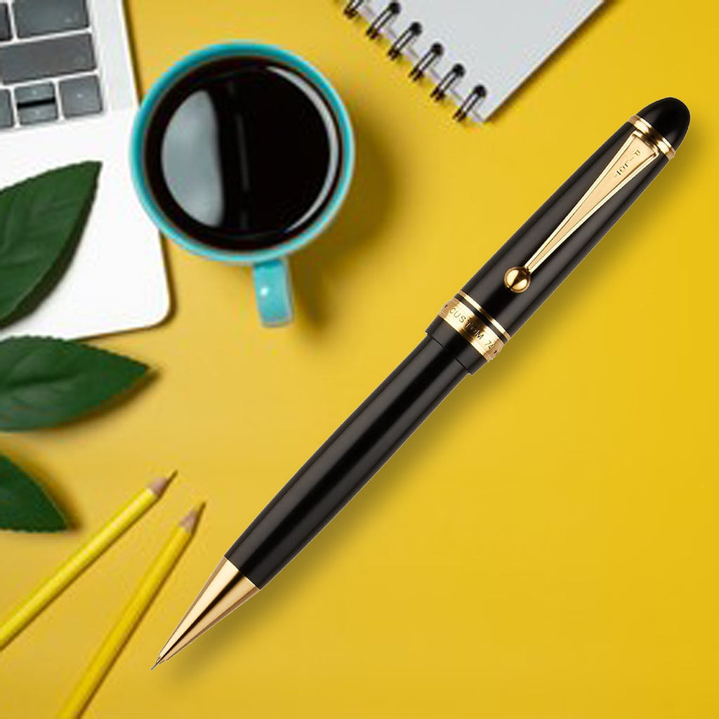 Pilot Custom 74 Black GT Mechanical Pencil (0.5mm) HKK500RB