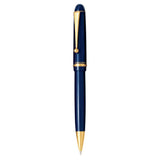 Pilot Custom 74 Dark Blue GT Ballpoint Pen BKK500RDL