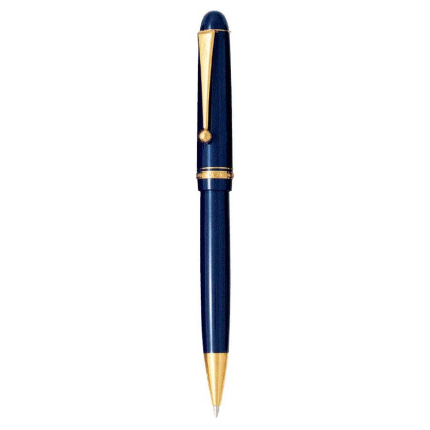 Pilot Custom 74 Dark Blue GT Ballpoint Pen BKK500RDL