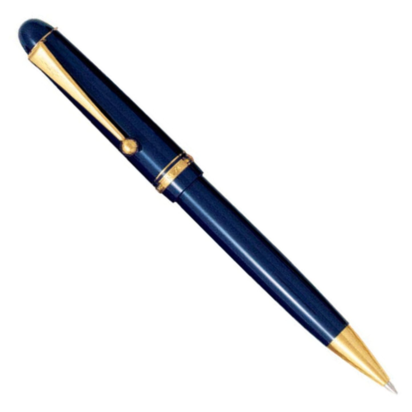 Pilot Custom 74 Dark Blue GT Ballpoint Pen BKK500RDL