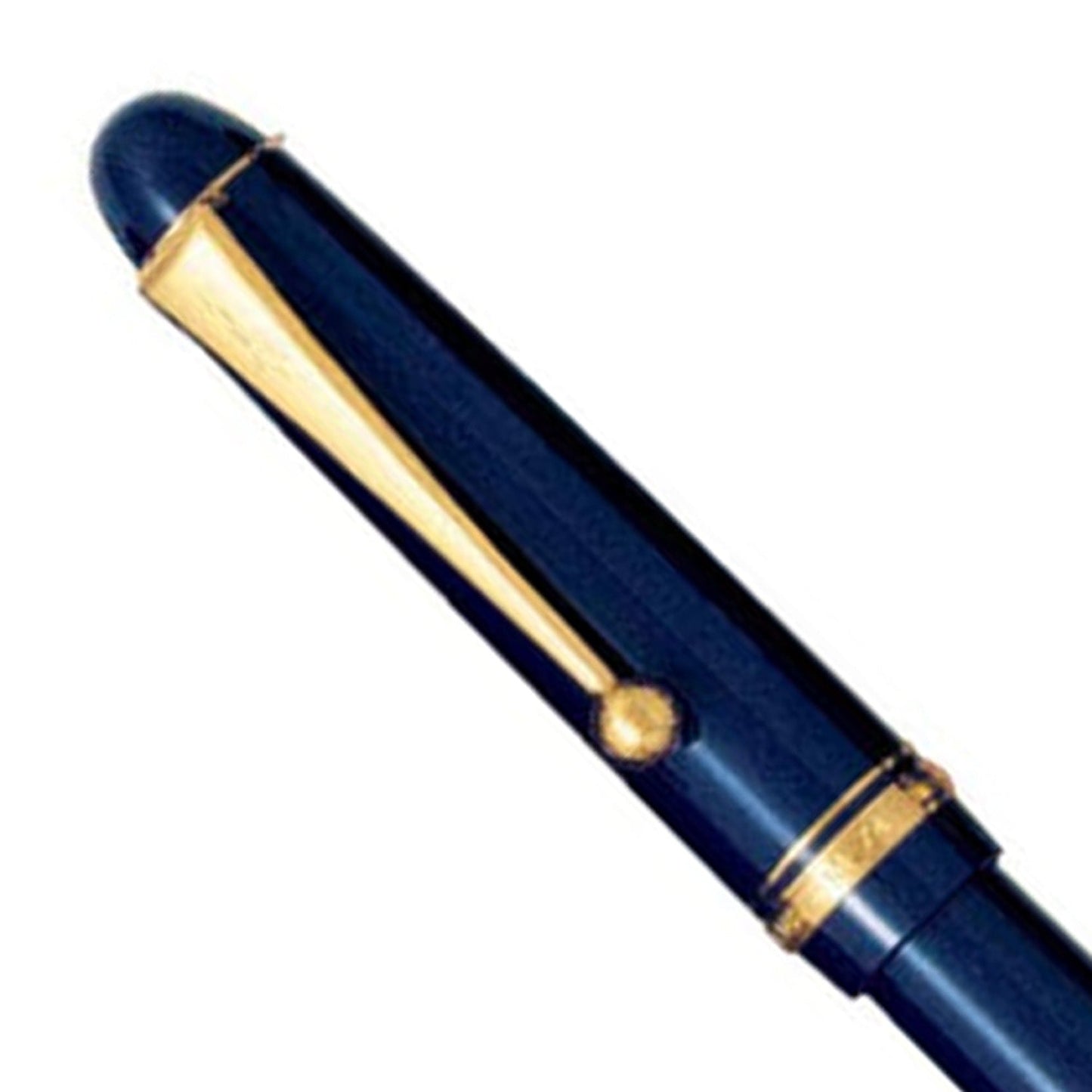 Pilot Custom 74 Dark Blue GT Ballpoint Pen BKK500RDL