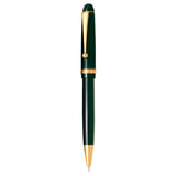 Pilot Custom 74 Dark Green GT Ballpoint Pen BKK500RDG