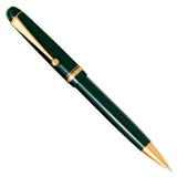 Pilot Custom 74 Dark Green GT Ballpoint Pen BKK500RDG