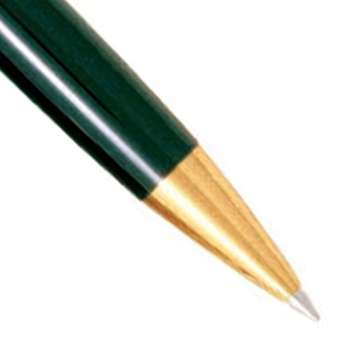 Pilot Custom 74 Dark Green GT Ballpoint Pen BKK500RDG
