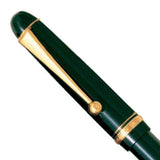 Pilot Custom 74 Dark Green GT Ballpoint Pen BKK500RDG