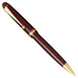 Pilot Custom 74 Dark Red GT Ballpoint Pen BKK500RDR