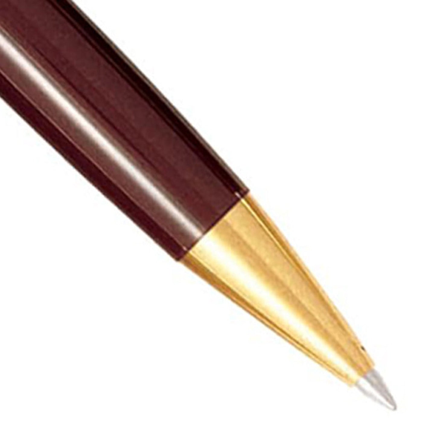 Pilot Custom 74 Dark Red GT Ballpoint Pen BKK500RDR