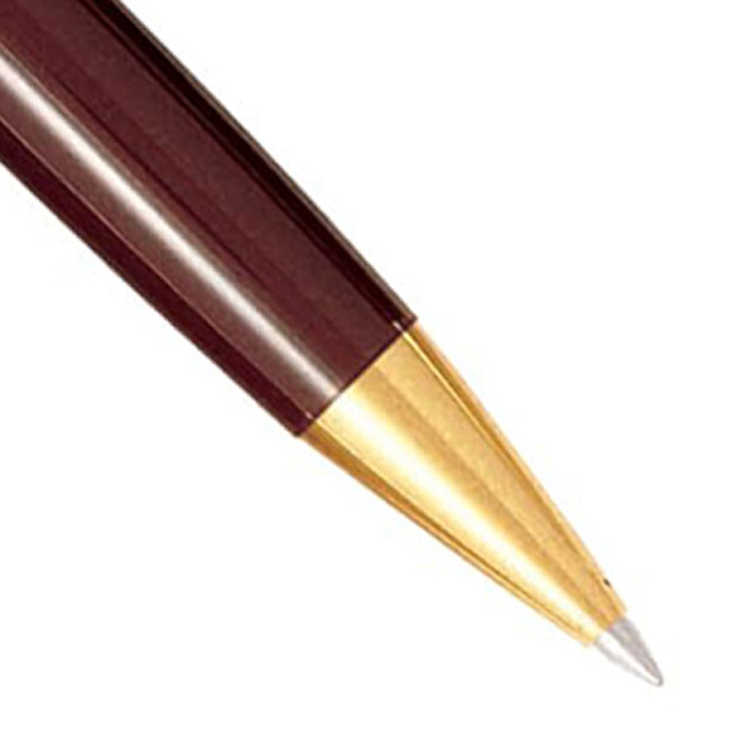 Pilot Custom 74 Dark Red GT Ballpoint Pen BKK500RDR