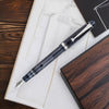 Pilot Custom 74 Tinted Black CT Fountain Pen