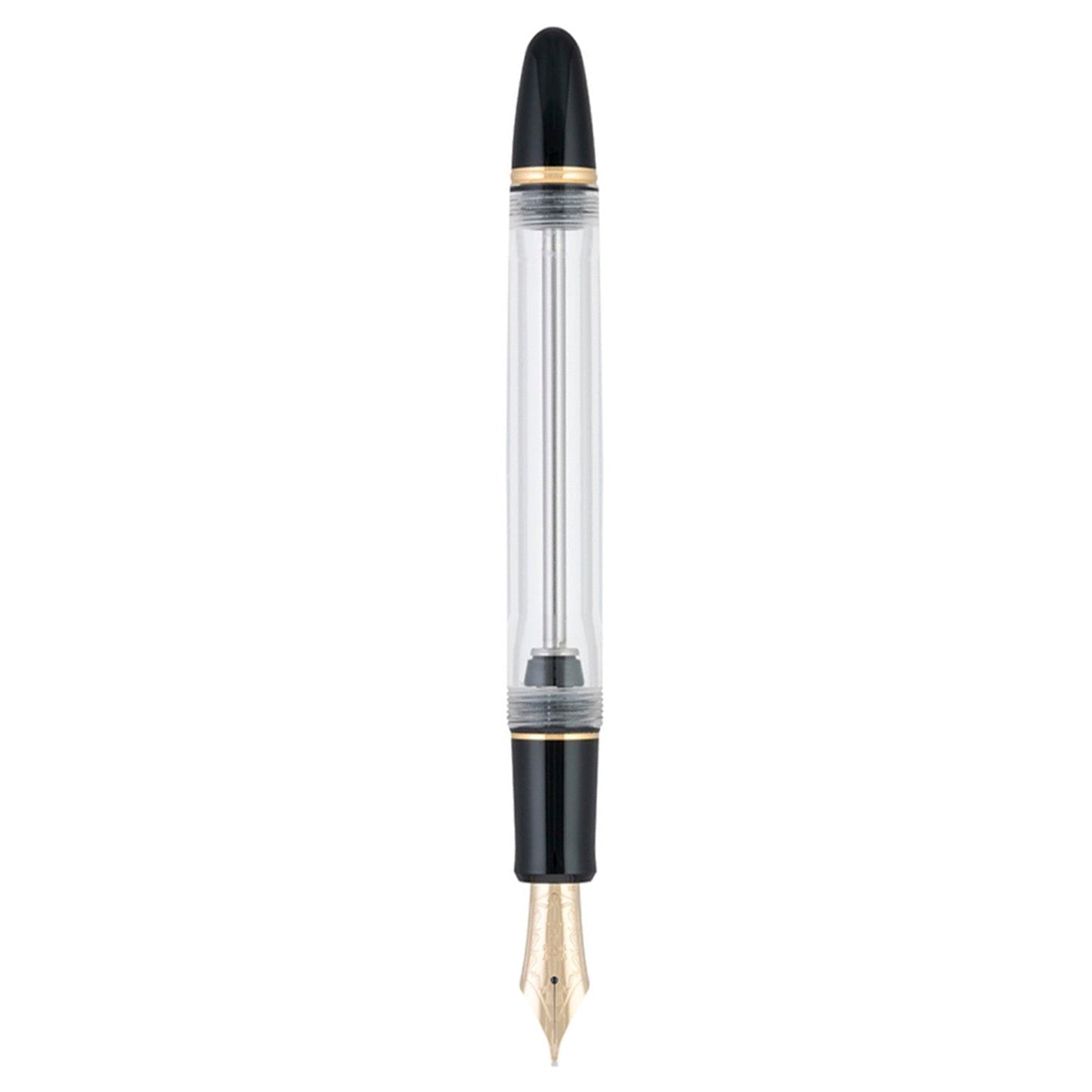 Pilot Custom 823 Clear GT Fountain Pen